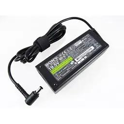 Блок живлення до ноутбуку Sony 90W 19.5V 4.7A разъем 6.5/4.4 (pin inside) (VGP-AC19V26)
