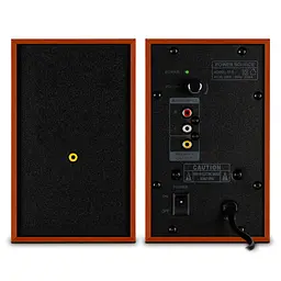Акустична система Gemix TF-5 Cherry - мініатюра 3
