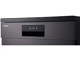Посудомийна машина Toshiba DW-15F3EE(BS)-PL - мініатюра 6