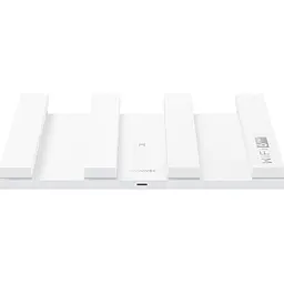 Бездротовий маршрутизатор (роутер) Huawei AX3 2nd WS7100-25 White (53037717) [100881] - мініатюра 4