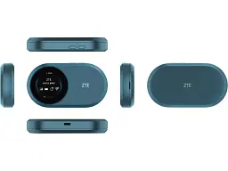 Маршрутизатор ZTE 4G UFi U10s Pro - мініатюра 6