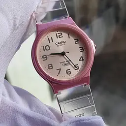 Годинник Casio MQ-24S-4BEF - мініатюра 6