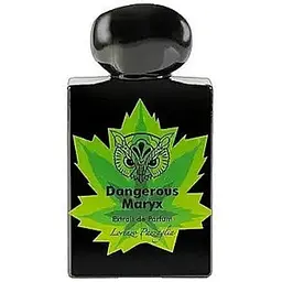 Парфуми оригінал Lorenzo Pazzaglia Dangerous Maryx 50 мл тестер Extrait de Parfum