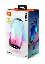 Портативна акустика JBL Pulse 4 Black JBLPULSE4BLK - мініатюра 2