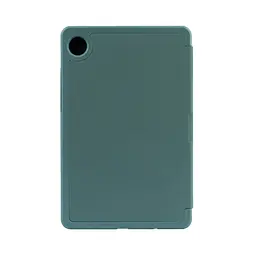 Чохол-книжка для планшета Samsung Galaxy Tab A11 (SM-X133/X135), Smart Fold Pen, зелений, 8.7 дюймів, з екошкіри + TPU, з магнітною застібкою, підставкою, тримачем під стилус, протиударний, з функцією Wake/Sleep, ArmorStandart (ARM89305) - мініатюра 2
