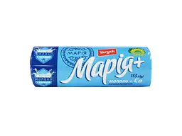 Печиво YARYCH "Марія" з молоком та кальцієм 155г