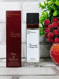 Парфуми унісекс, аромат за мотивами Baccarat Rouge 540 (40 мл) - мініатюра 2