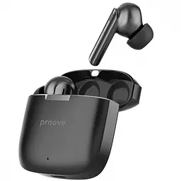 Бездротові навушники Proove Cold Sound Pro with ANC сірі (58485 gray) - мініатюра 5