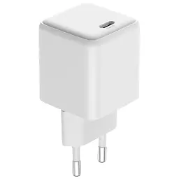 Мережевий зарядний пристрій Proove Pocket GaN 25W White (WCPG25010202) - мініатюра 5