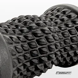 Масажний ролик EasyFit FootRoll для ніг і рук - мініатюра 4