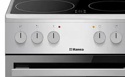 Електрична плита Hansa FCCX59009H (7091379) - мініатюра 5