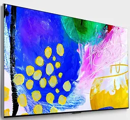 Телевізор LG evo G2 55` OLED Ultra HD 4K (OLED55G23LA) EU [78171] - мініатюра 5