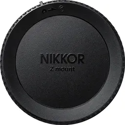 Об'єктив Nikon Nikkor Z 35mm f/1.2 S (JMA111DA) [139382] - мініатюра 7
