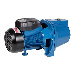 Насос поверхневий струменевий Vitals Aqua J 950de (123167) - мініатюра 2