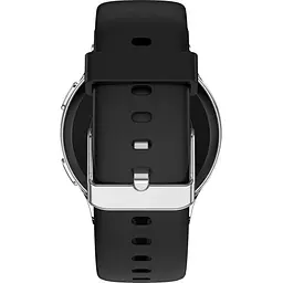 Смарт-годинник Amazfit Pop 3R Silver - мініатюра 3