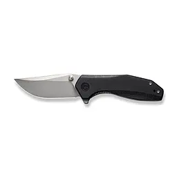 Ніж складаний кишеньковий Civivi ODD 22, (7.5 см) 14C28N / G10 чорний - миниатюра 8