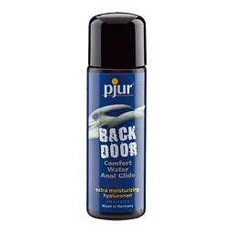 Анальна змазка на водній основі Pjur backdoor Comfort water glide, 30 мл Pjur PJ11760 89339