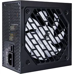 Блок живлення 1stPlayer PS-550FK [FK-550-BK-EU] [140557] - мініатюра 3
