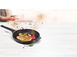 Сковорода-гриль Tefal Delicio 26 см (E2324074) - мініатюра 6