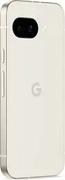 Смартфон Google Pixel 9a 8/128GB Porcelain - мініатюра 5