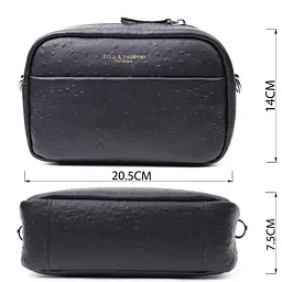 Жіноча шкіряна сумка Vintage 20,5х14х7,5 см sum0026607 - мініатюра 4