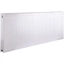 Радіатор сталевий Optimum 22 тип 600x1500 мм бічне підключення (13684)