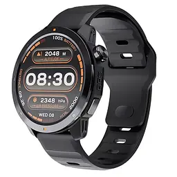 Смарт Часы NORTH EDGE XTREK 2 black