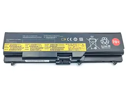 Акумулятор 45N1000 для Lenovo ThinkPad W530I (10.8V 5200 mAh) - мініатюра 2