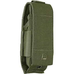 Мультиінструмент Leatherman MUT EOD чохол Molle (олива) black - мініатюра 5