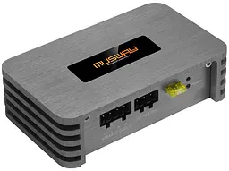 Двоканальний підсилювач Musway P2