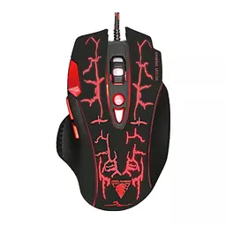 Игровая мышь JEDEL GM830 3200DPI - мініатюра 1