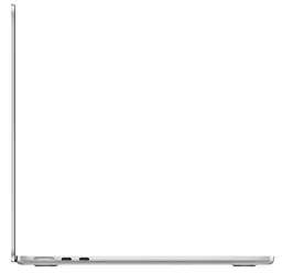 Ноутбук Apple MacBook Air 13'' M2 Retina 2022 (MLY03) Silver [68521] - мініатюра 4