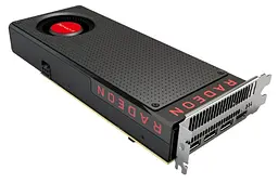 Відеокарта AMD Radeon RX 480 8GB Sapphire D5 (21260-00) Б/В - мініатюра 4