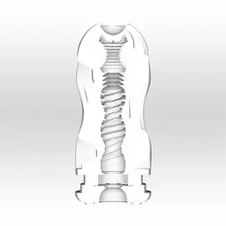 Мастурбатор Tenga Air-Tech Tenga ATH-001W 88098 - мініатюра 4