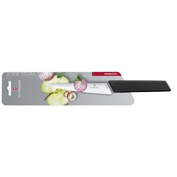 Кухонний ніж Victorinox Swiss Modern 15 см Black (6.9013.15B) - мініатюра 4
