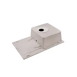 Кухонна мийка Kroner KRP Komposit COL-7850 (CV031060) - мініатюра 6