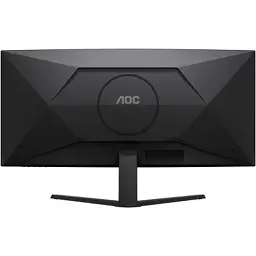 Монітор AOC CU34B3E - мініатюра 10