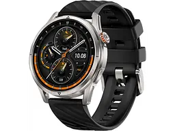 Смарт-годинник KOSPET MAGIC R10 Silver - мініатюра 1