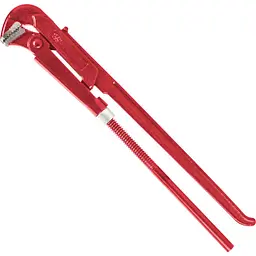 Ключ Top Tools трубний 90 градусів 1” (34D120) - мініатюра 2
