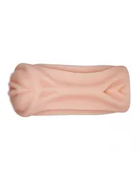 Вагіна-мастурбатор Crazy Bull Jane masturbator flash Baile BM-009157U 90112 - мініатюра 3