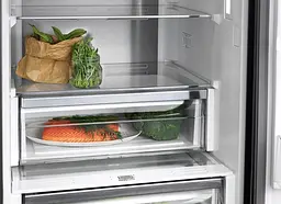 Холодильник Electrolux LNT7ME36X3 (7205163) - мініатюра 7