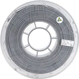 Філамент для 3D-принтерів Creality Soleyin PLA Hyper RFID 1kg Gray (3301010466) - мініатюра 2