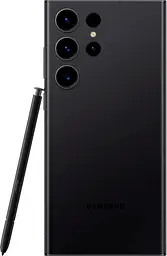 Смартфон Samsung Galaxy S23 Ultra 12/256Gb Phantom Black [SM-S918BZKGSEK] [80641] - мініатюра 9