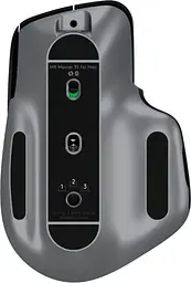Миша Logitech MX Master 3S For Mac Space Grey (910-006571) [81998] - мініатюра 4