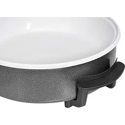 Сковорода-гриль Clatronic PP 3570 - мініатюра 2