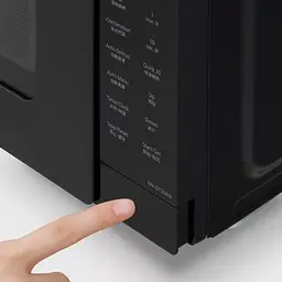 Мікрохвильова піч Panasonic NN-GT34NBZUE [172170] - мініатюра 12