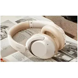 Бездротові навушники Ugreen HP202 HiTune Max5 Hybrid ANC Headphones (15809) білі ugr-15809 - мініатюра 8