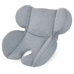 Дитяче автокрісло ME 1110 Royal Dark Gray - мініатюра 6