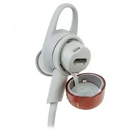 Стерео навушники Plantronics BackBeat GO 3 copper оранжеві 204351-05 3 - мініатюра 3