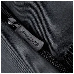 Сумка для ноутбука RivaCase 15.6" 8335 Black (8335Black) - мініатюра 7